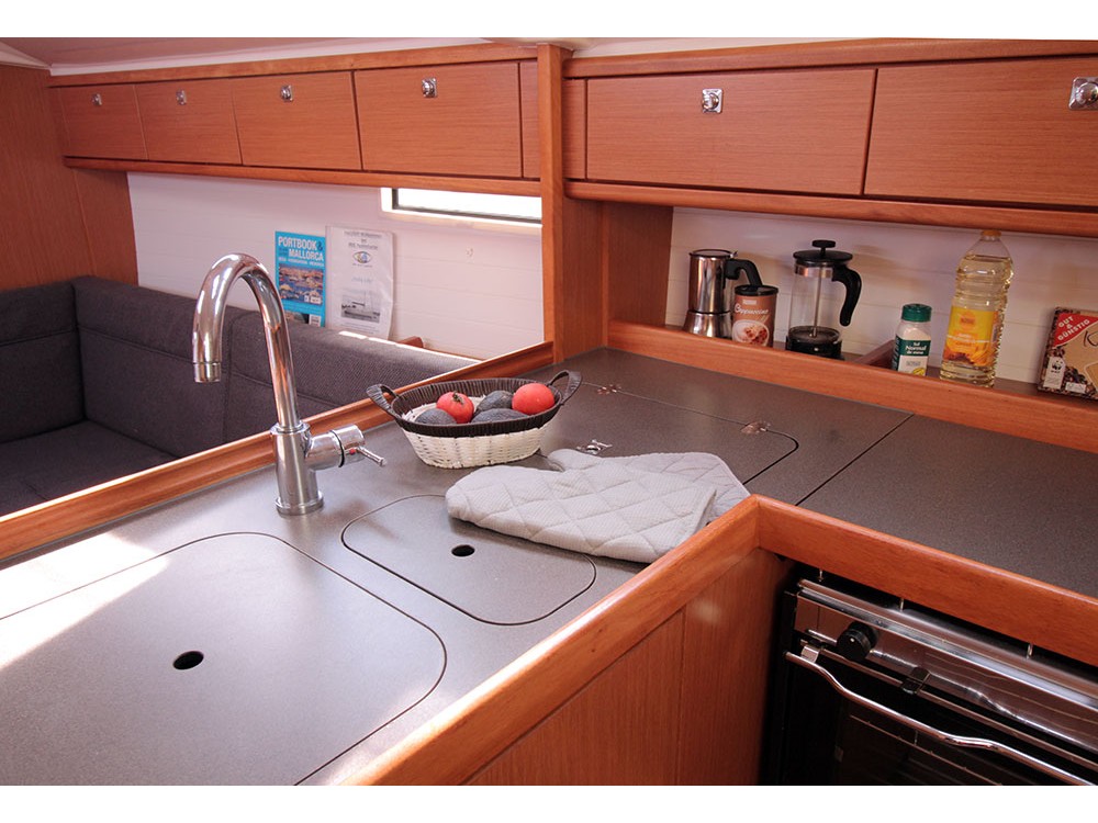Immagine Bavaria 37 Cruiser