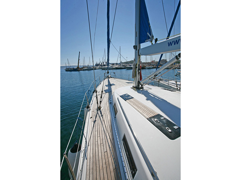 Immagine Bavaria 55 Cruiser