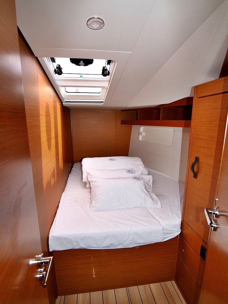 Immagine Jeanneau 54 