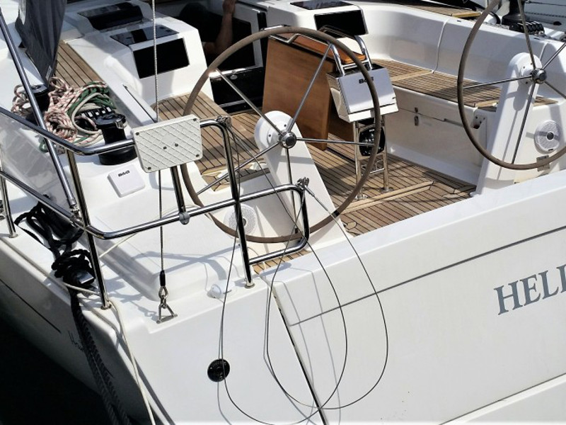 Immagine Hanse 445