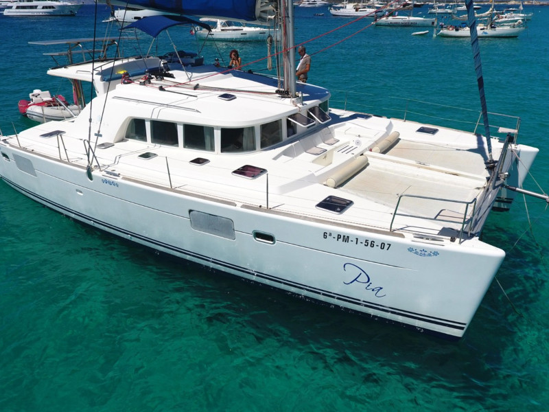 Immagine Lagoon 440