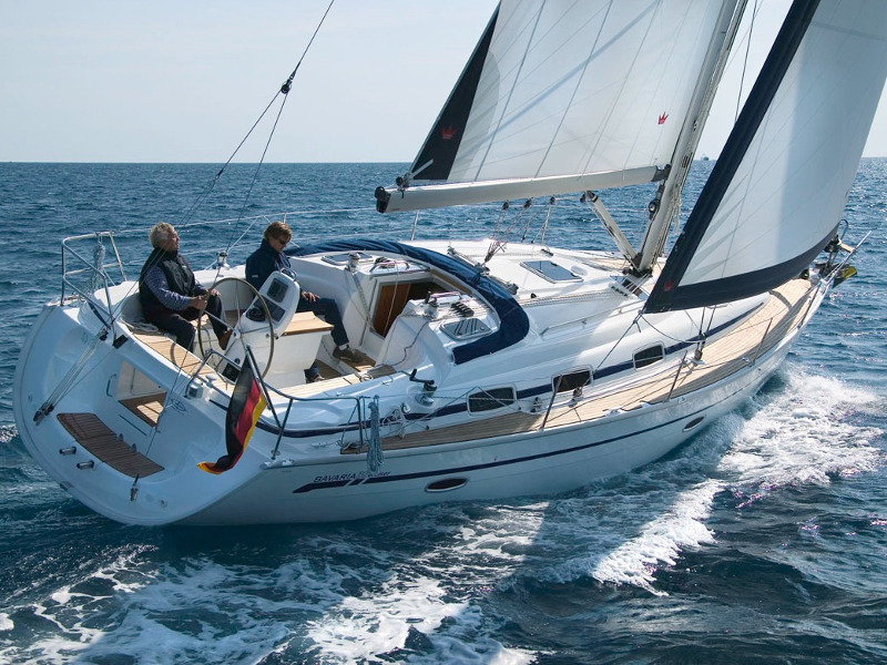 Immagine Bavaria 39 Cruiser