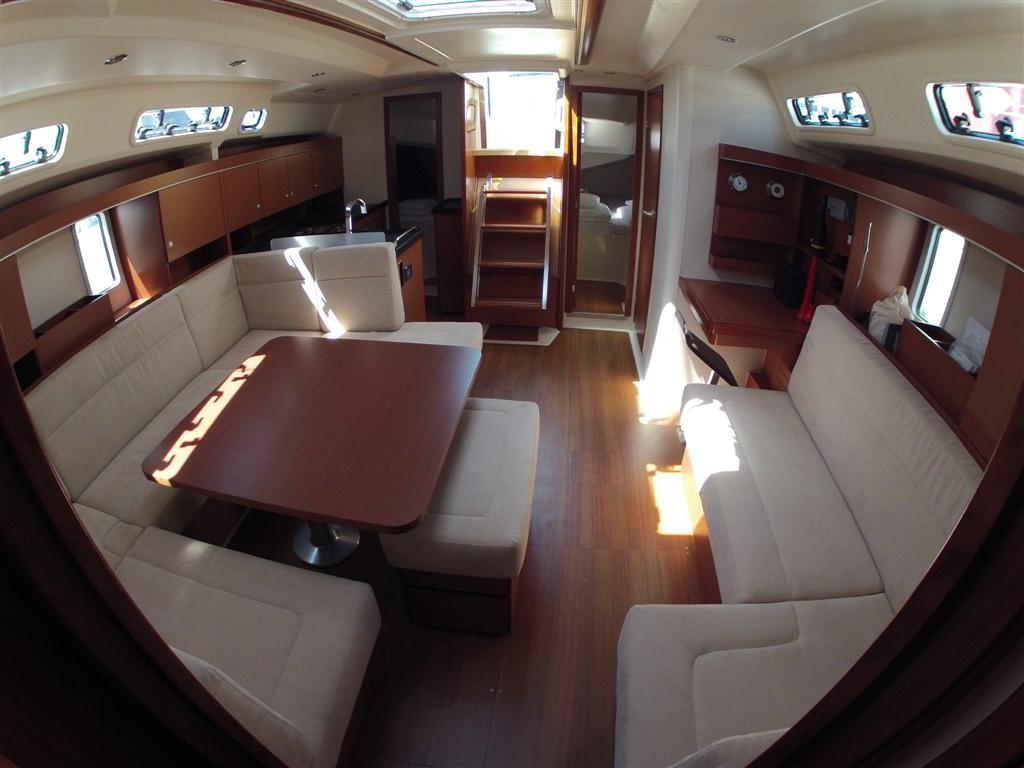 Immagine Hanse 445