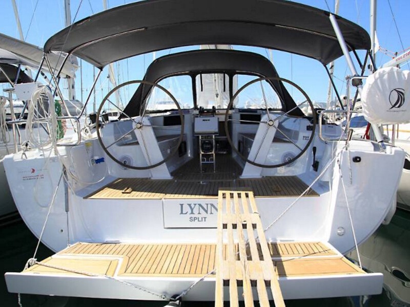 Immagine Hanse 445
