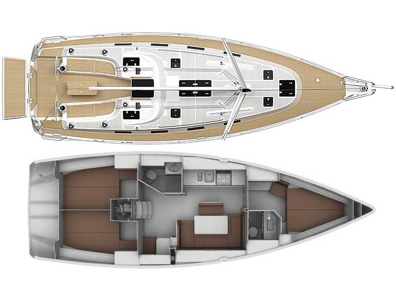 Immagine Bavaria Cruiser 40S