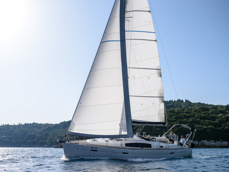 Immagine Oceanis 40