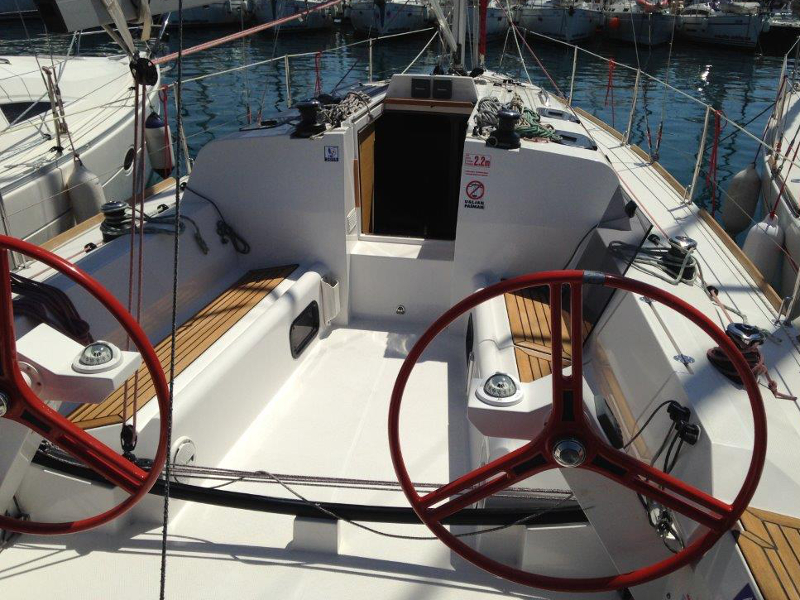 Immagine Elan 350 