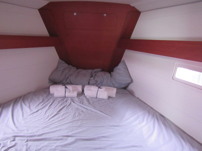 Immagine Dufour 410 Grand Large