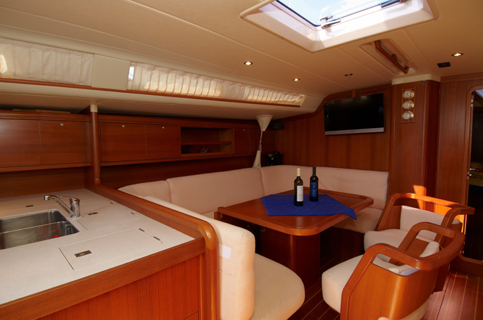 Immagine Grand Soleil 56
