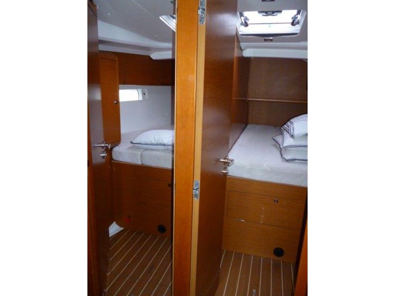 Immagine Sun Odyssey 509