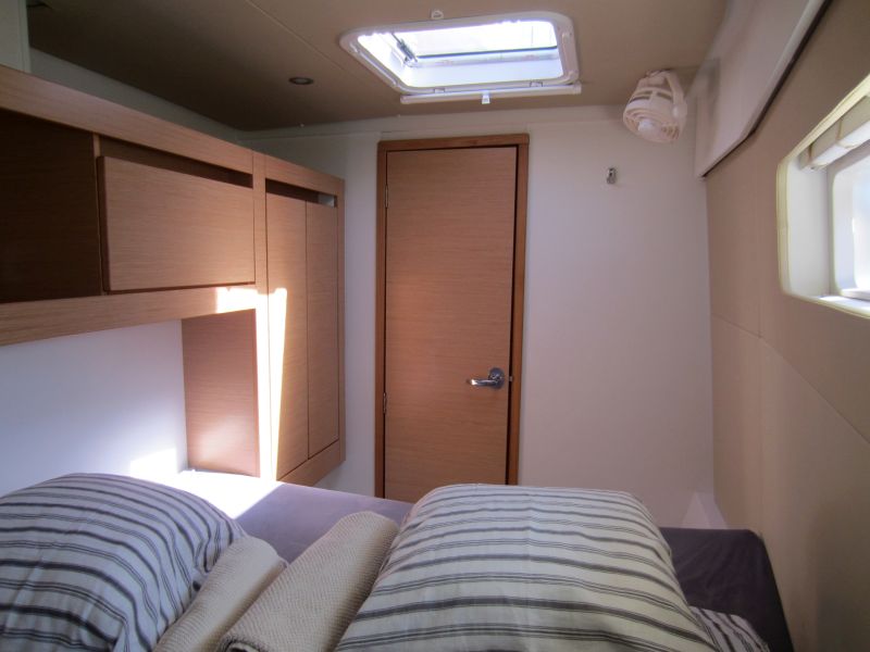 Immagine Nautitech Open 40