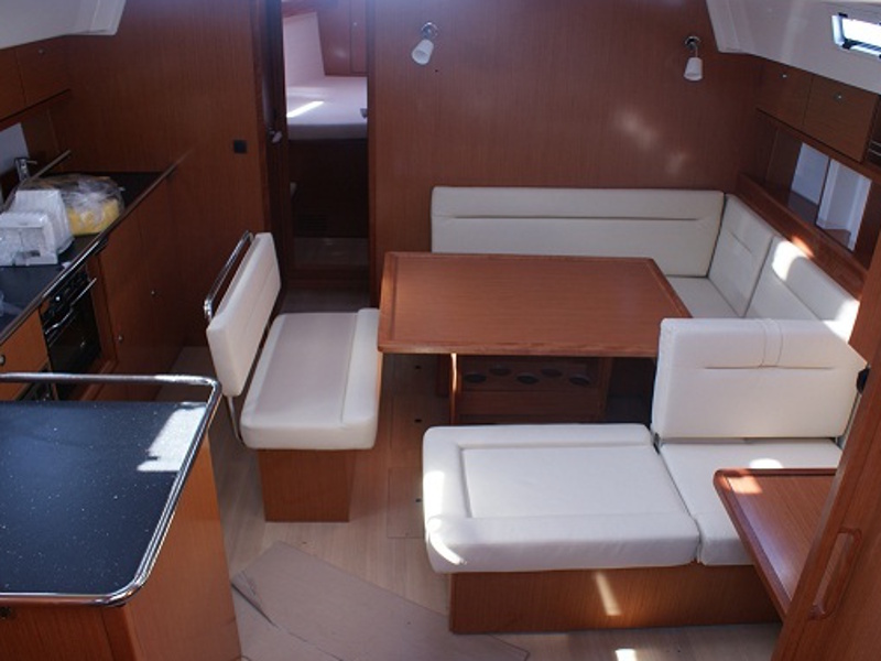 Immagine Bavaria Cruiser 45 