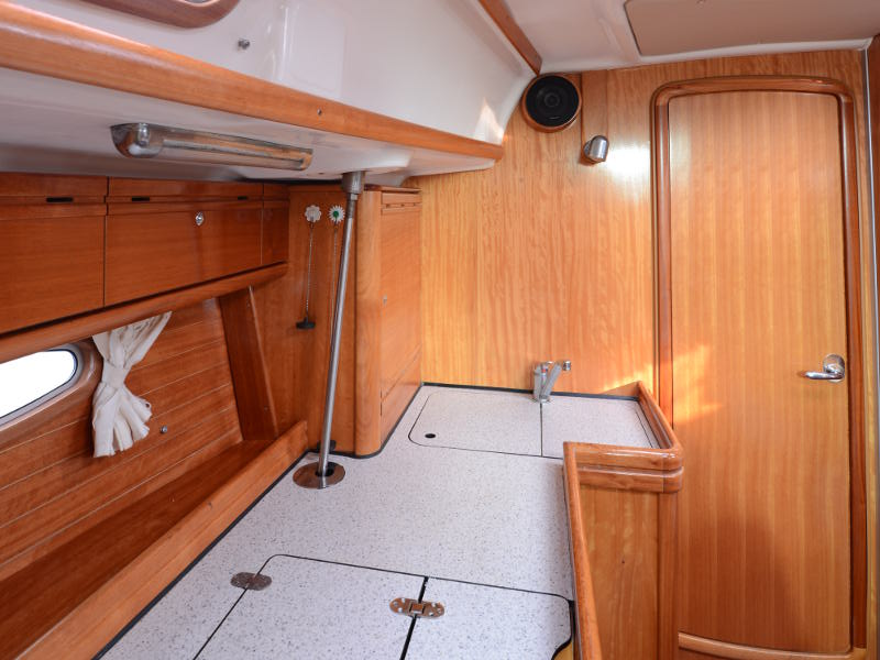 Immagine Bavaria 39 Cruiser