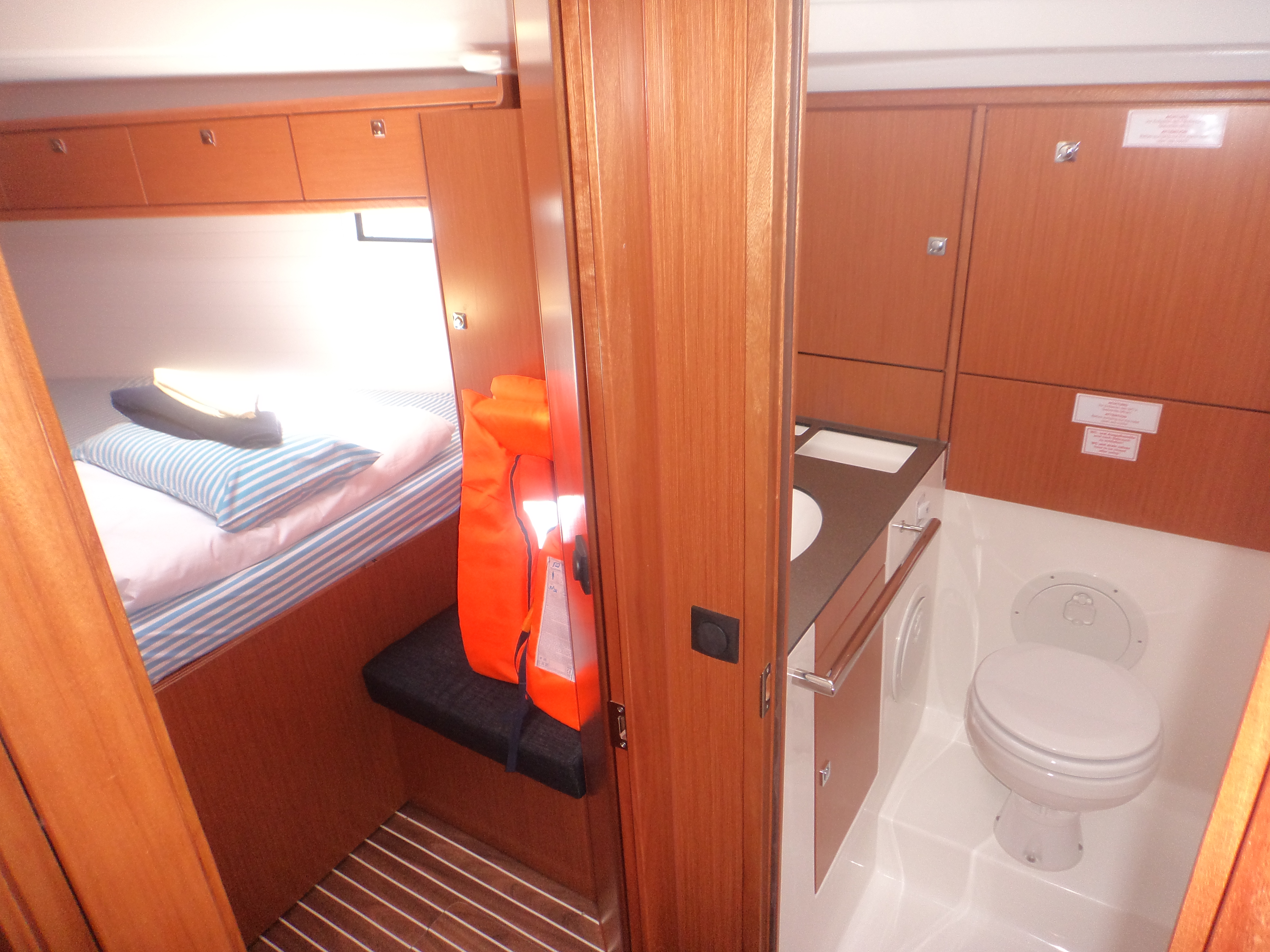 Immagine Bavaria Cruiser 46
