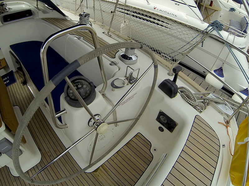 Immagine Bavaria 46 Cruiser