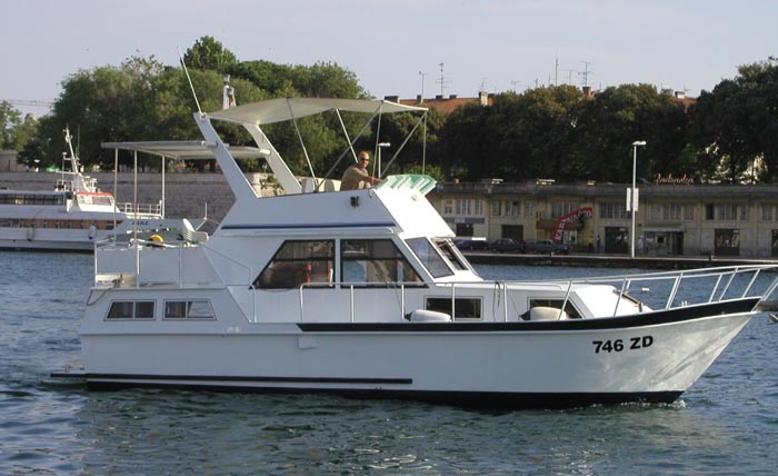 Immagine Cruiser 1090