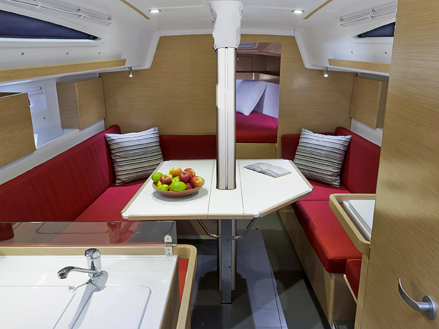 Immagine Elan 350