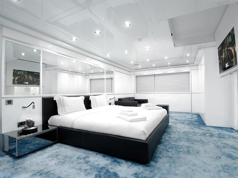 Immagine M/Y Serenitas