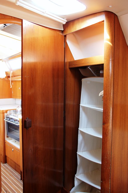 Immagine Sun Odyssey 37.1