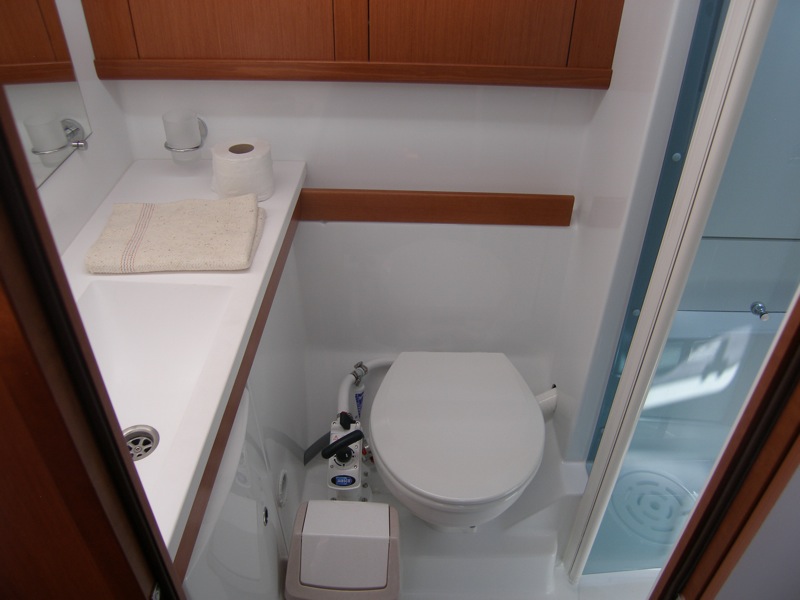 Immagine Beneteau Oceanis 46