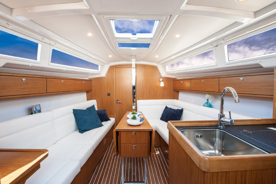 Immagine Bavaria Cruiser 33