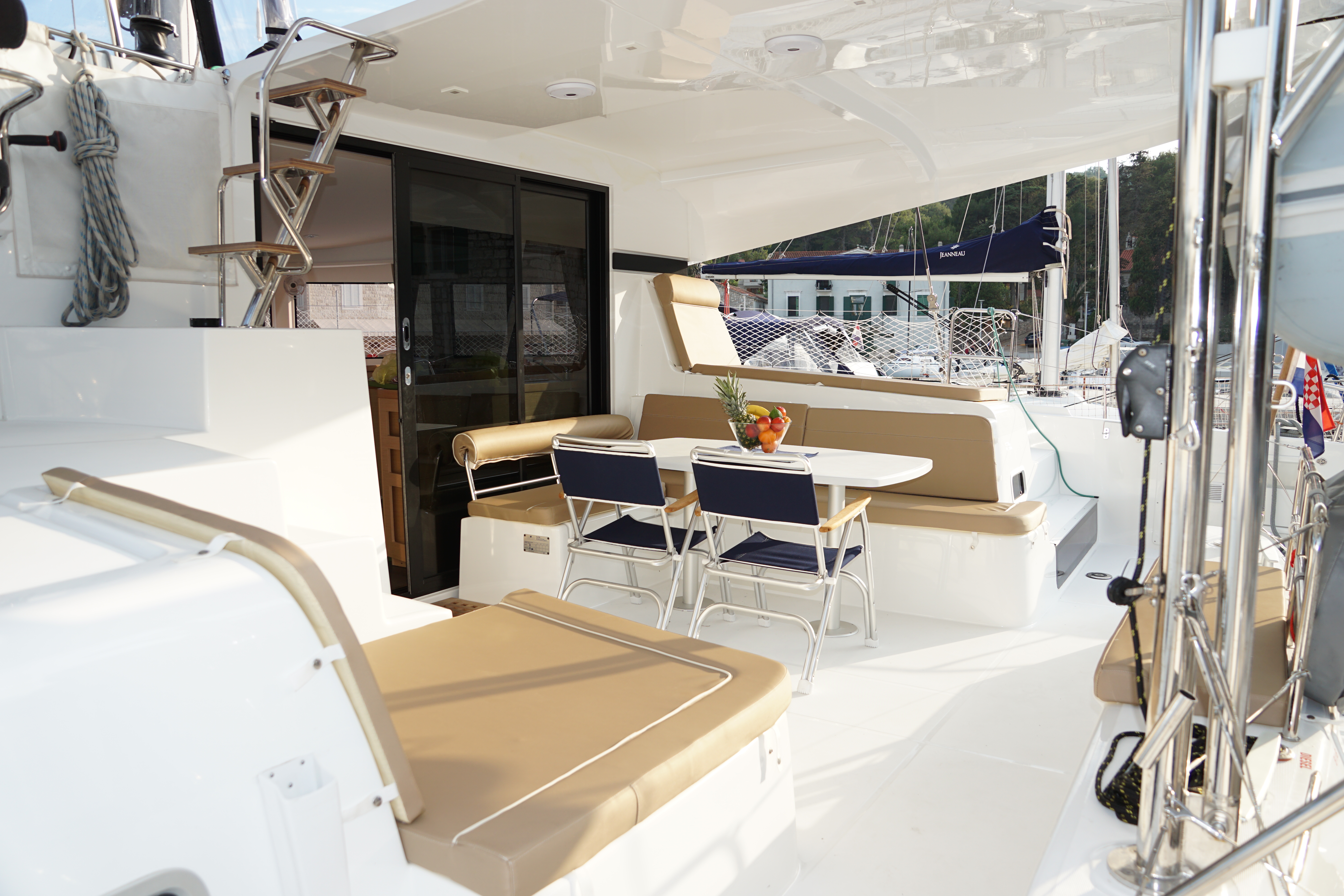 Immagine Lagoon 42