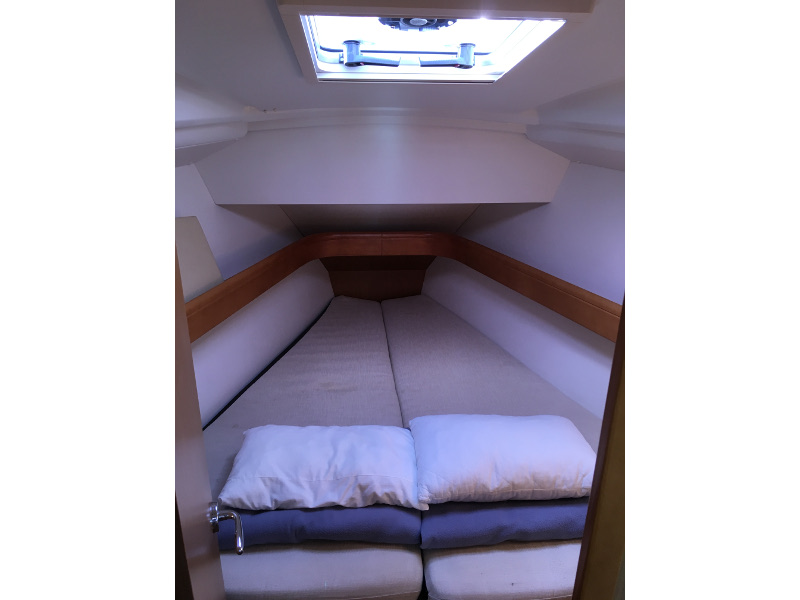 Immagine Sun Odyssey 36i