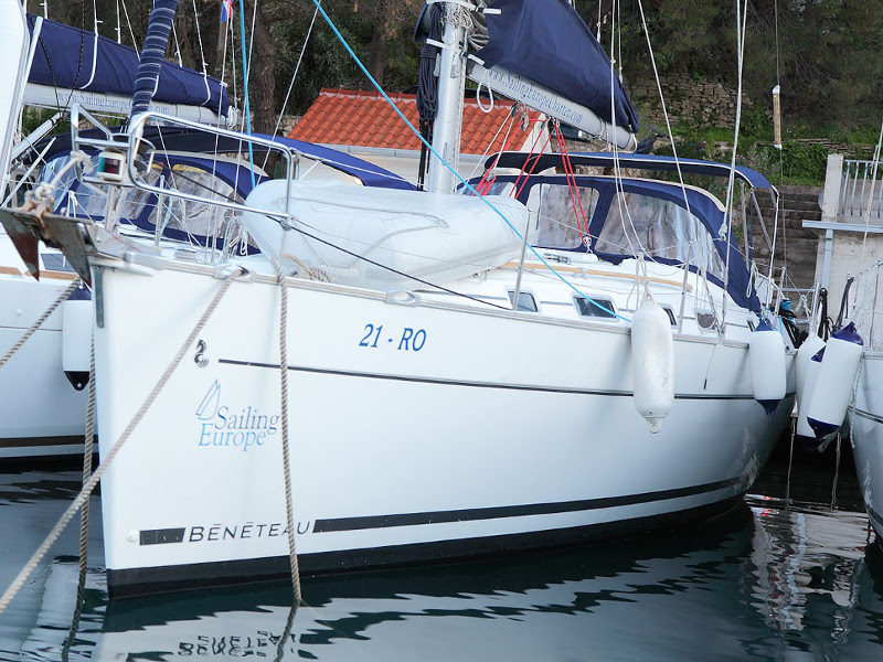Immagine Beneteau Cyclades 39.3