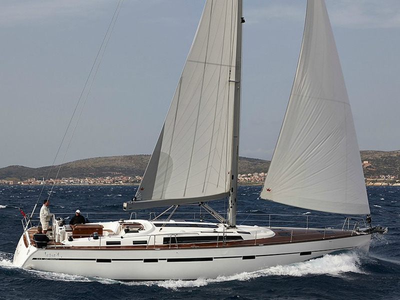 Immagine Bavaria 51 Cruiser