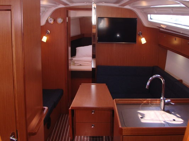 Immagine Bavaria 37 Cruiser