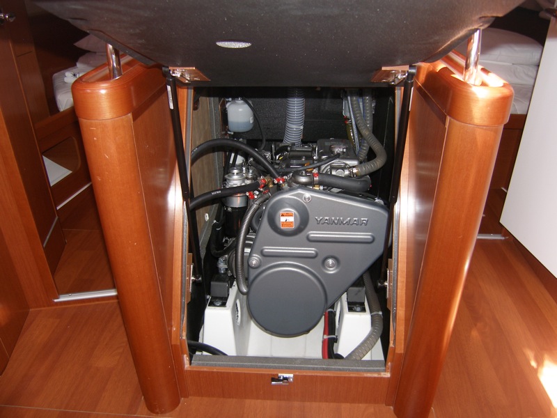 Immagine Beneteau Oceanis 46