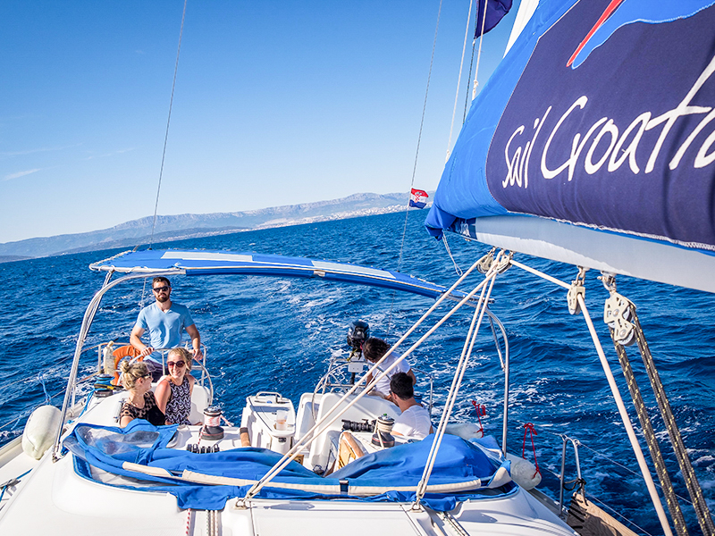 Immagine Beneteau Cyclades 43