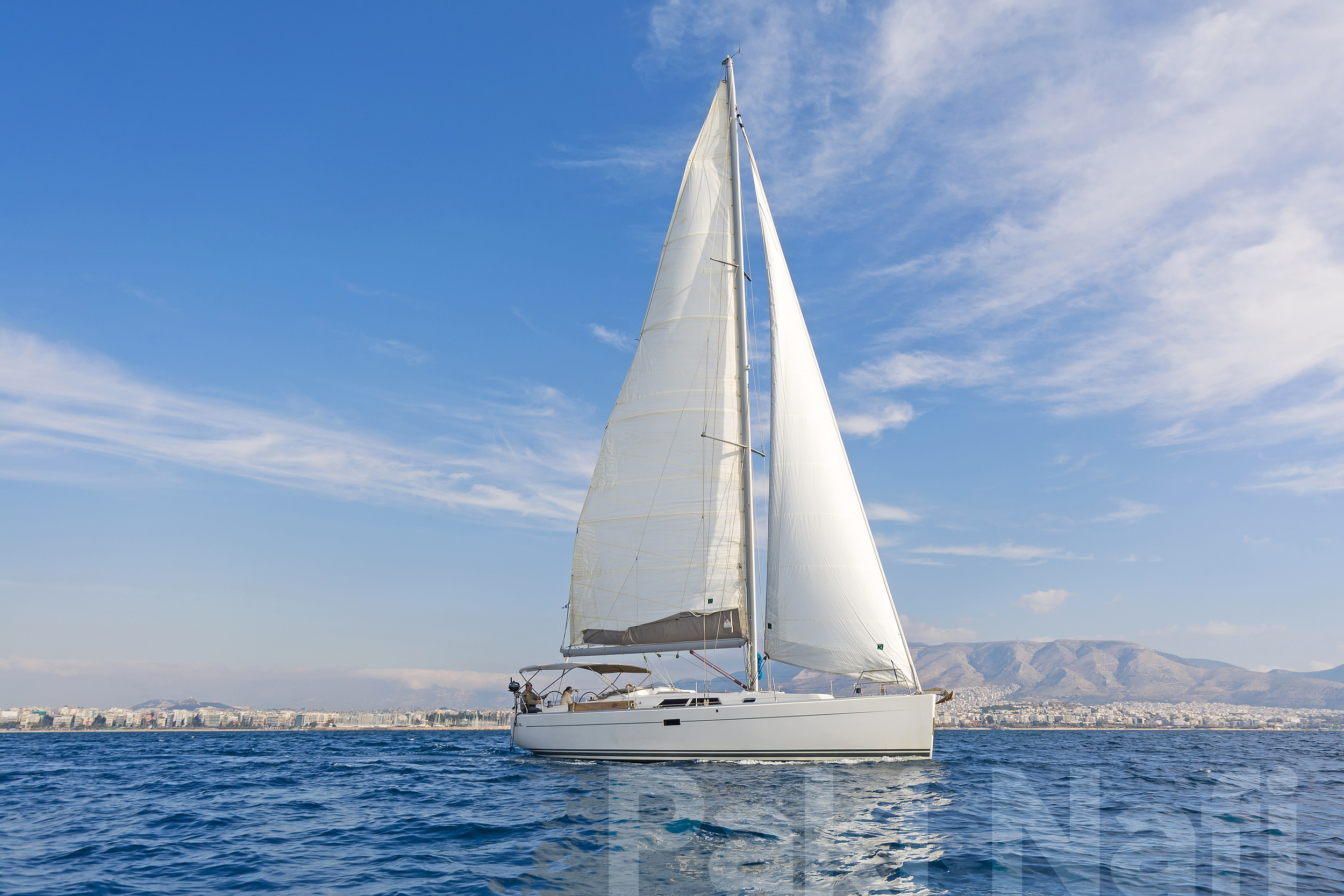 Immagine Hanse 430