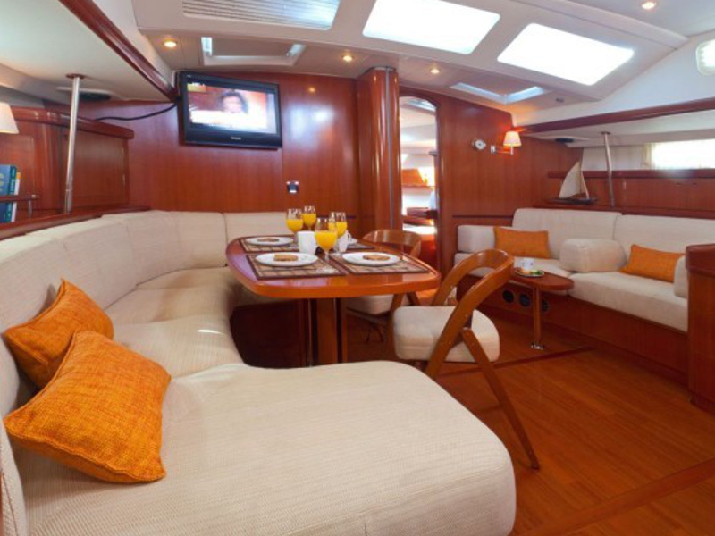 Immagine Beneteau 57