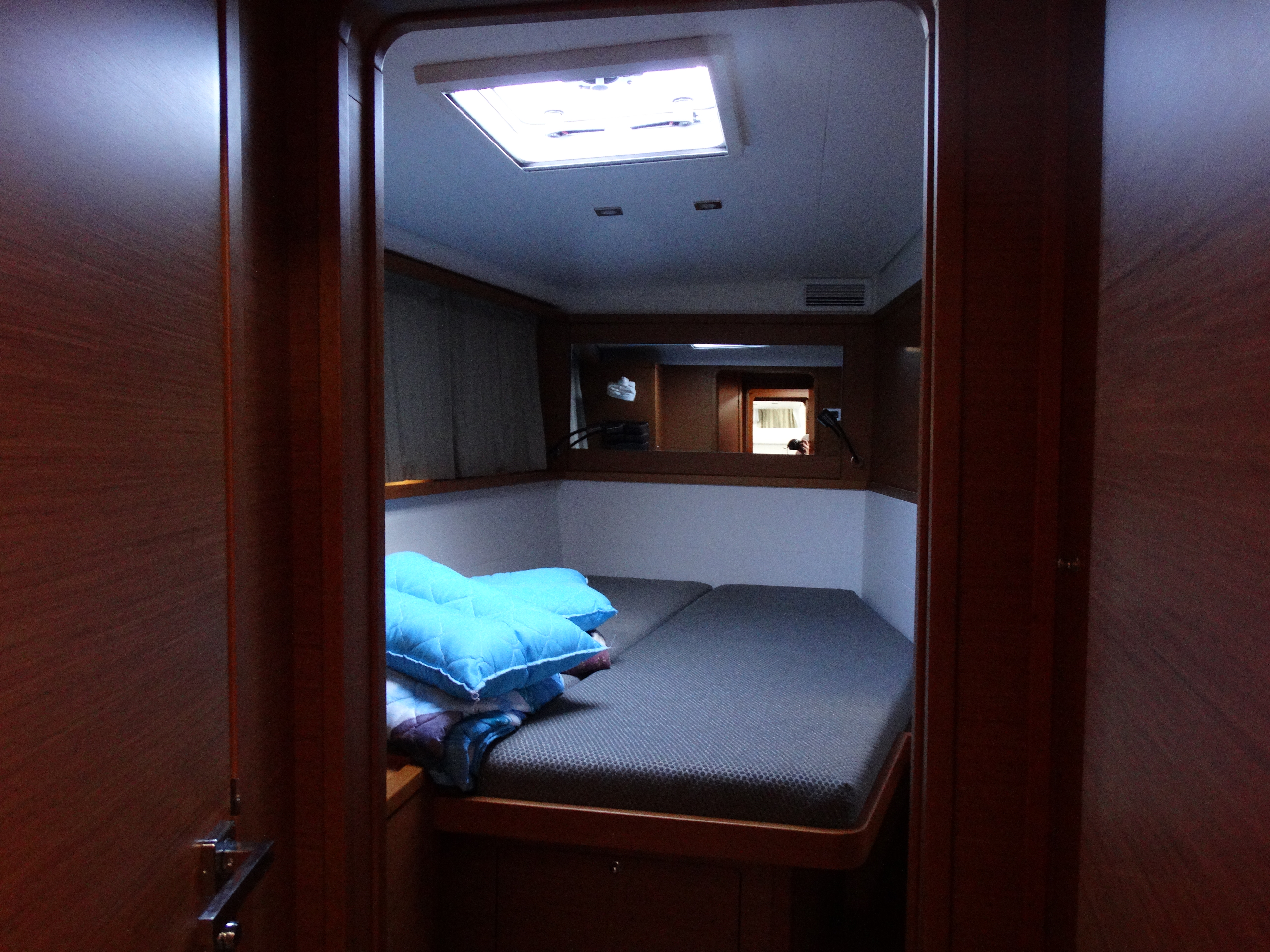 Immagine Lagoon 450