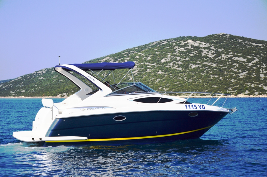 Immagine Regal Commodore 2860