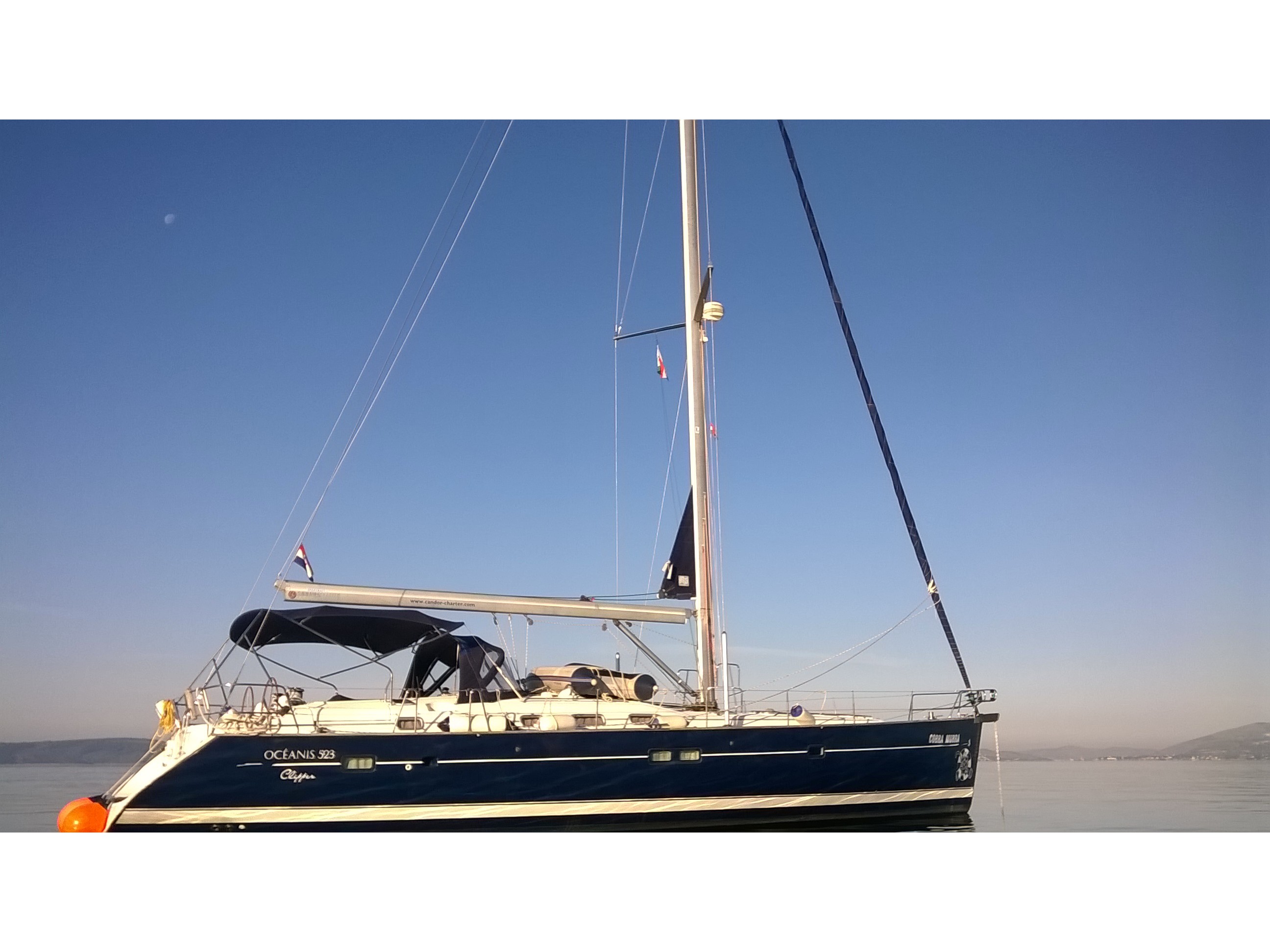 Immagine Beneteau Oceanis 523