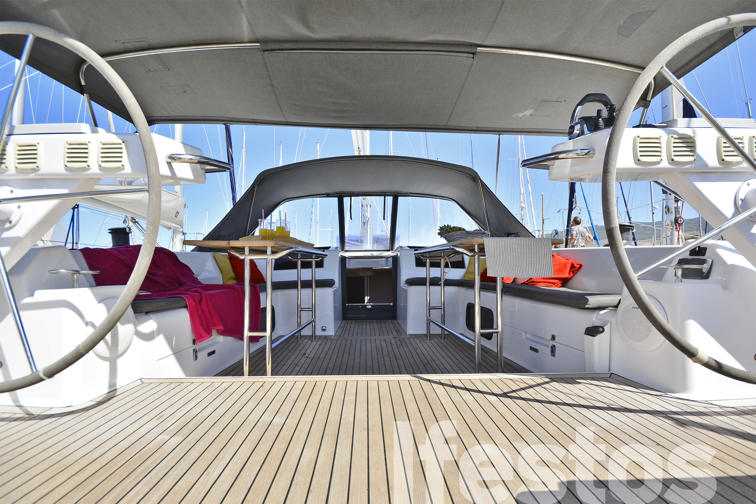 Immagine Hanse 575