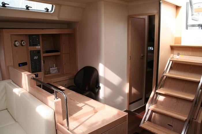 Immagine Hanse 575