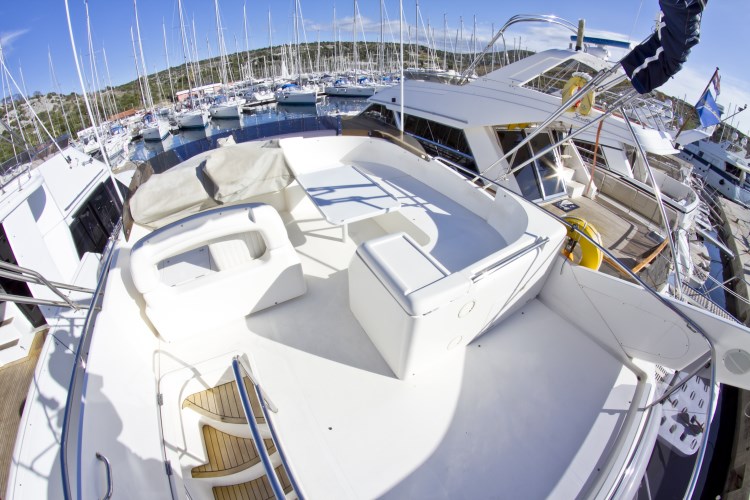 Princess 480 image