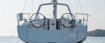 Immagine Oceanis 38 