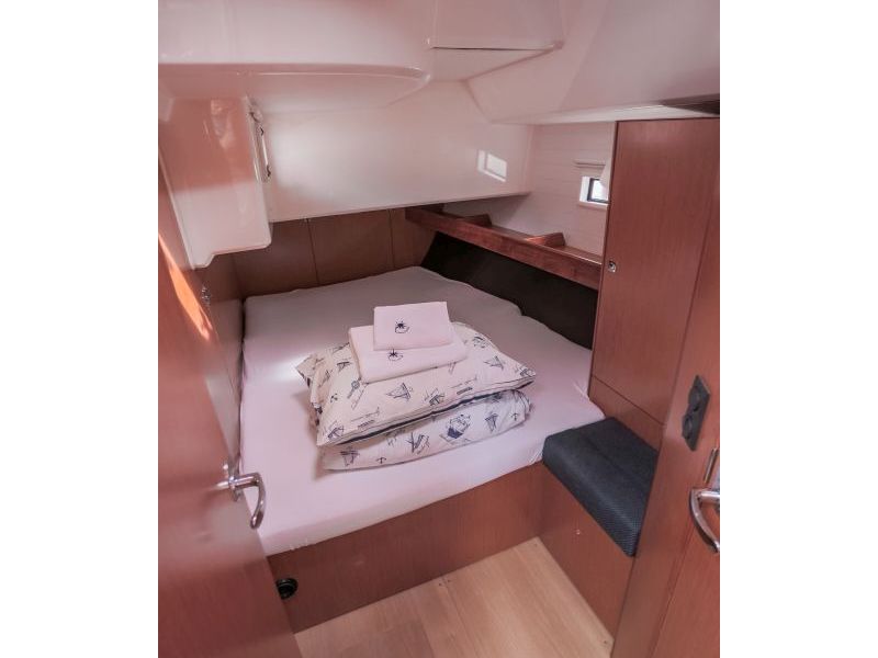 Immagine Bavaria Cruiser 46