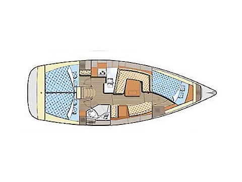 Immagine Elan 384 Impression