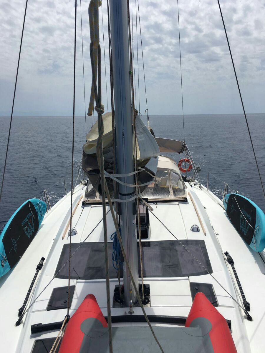 Immagine Dufour 560