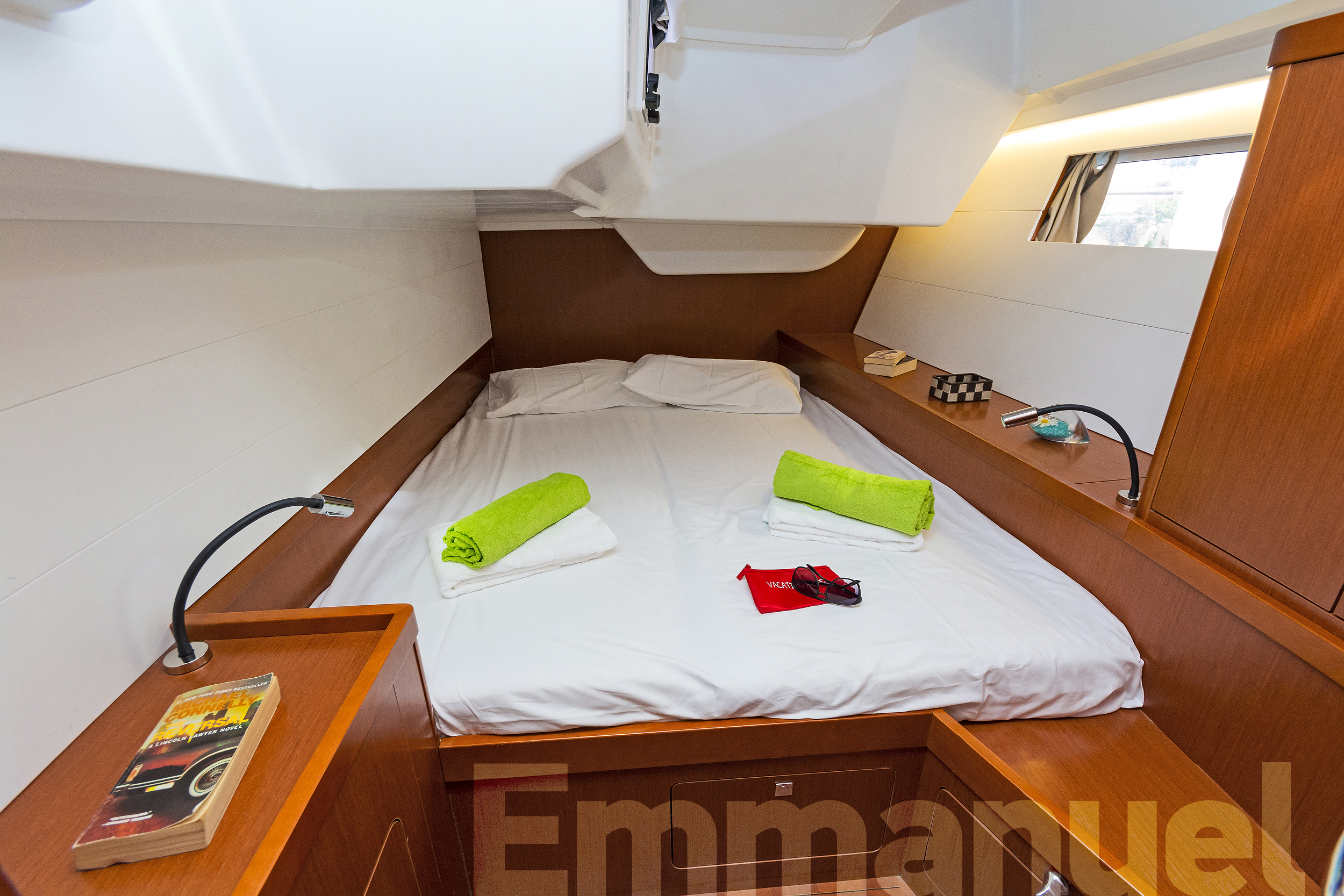 Immagine Oceanis 48