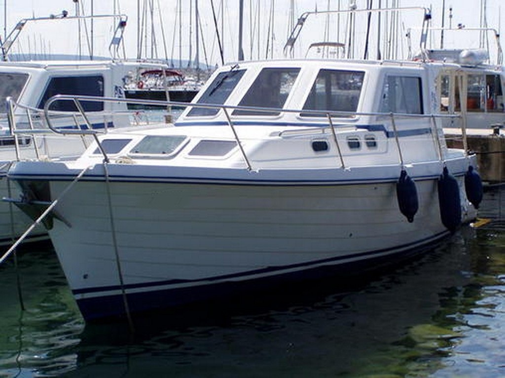 Immagine Adria 1002