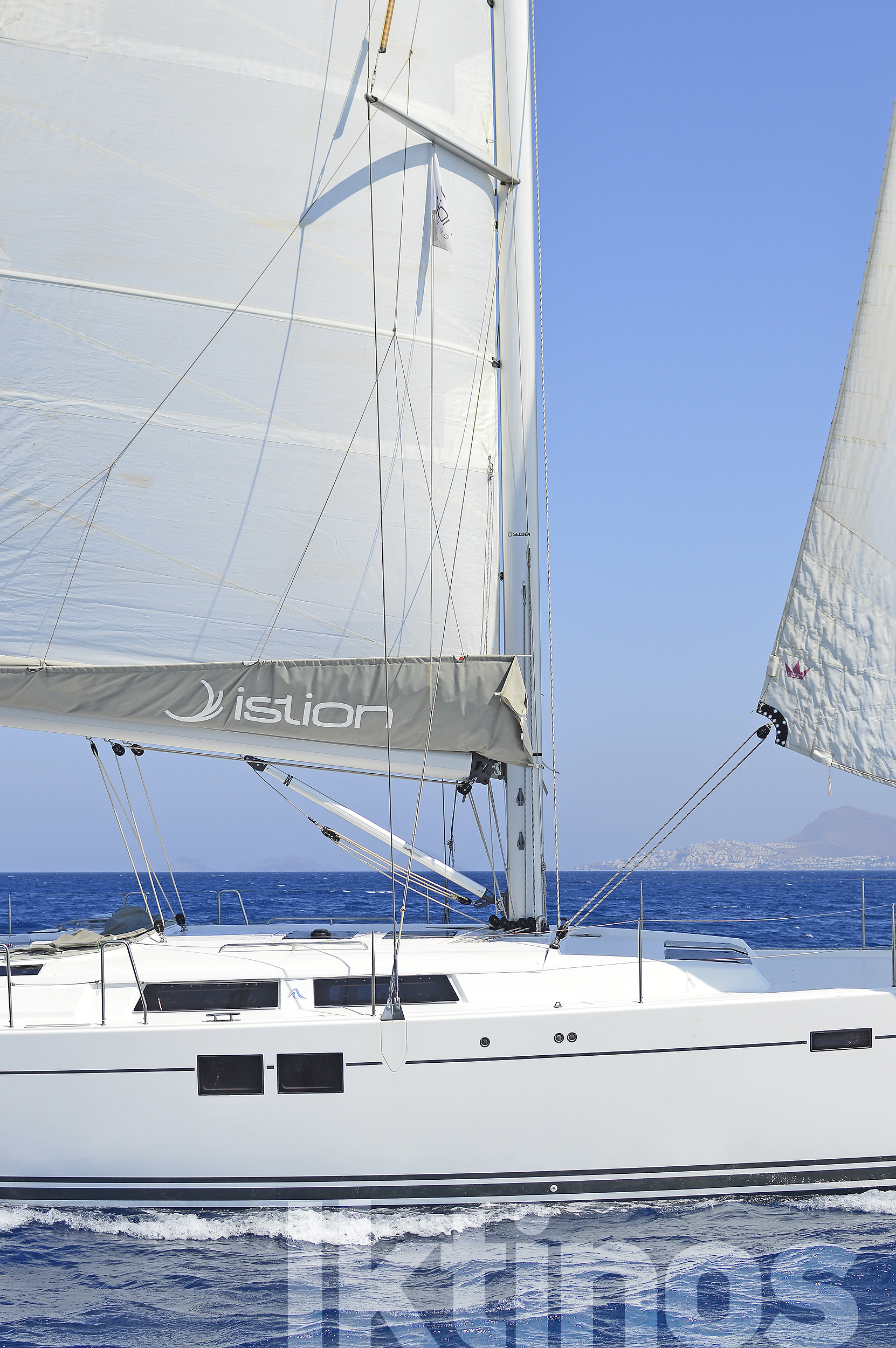 Immagine Hanse 505