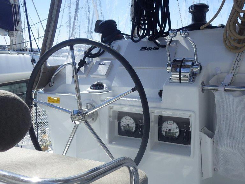 Immagine Lagoon 400 S2