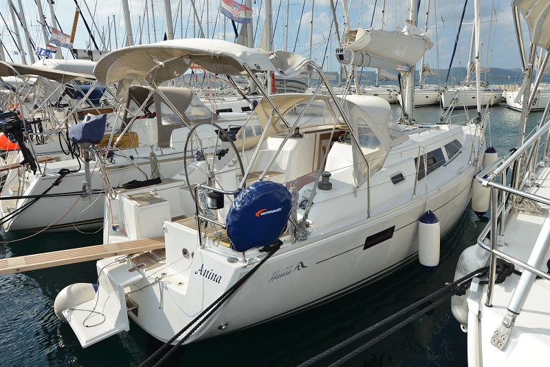 Immagine Hanse 320