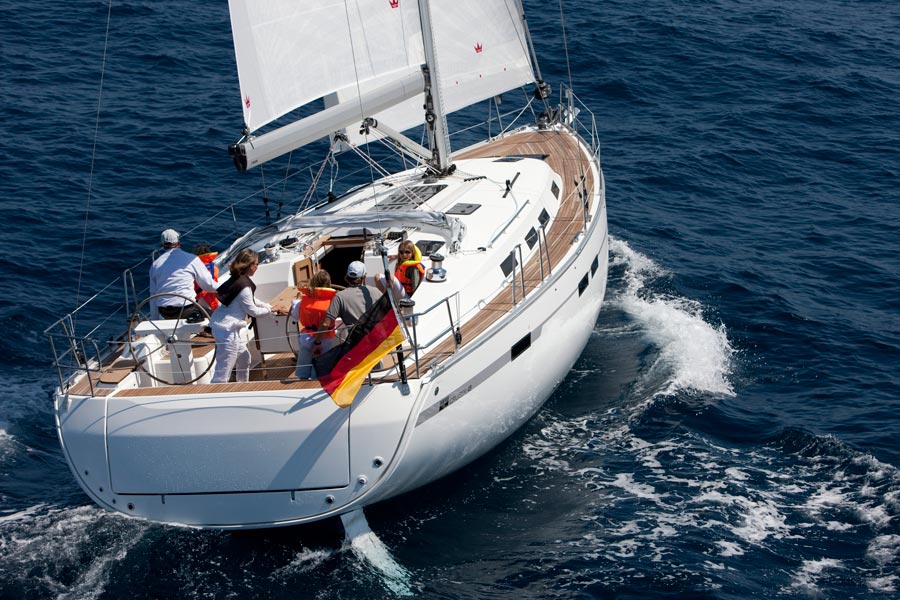 Immagine Bavaria 45 Cruiser